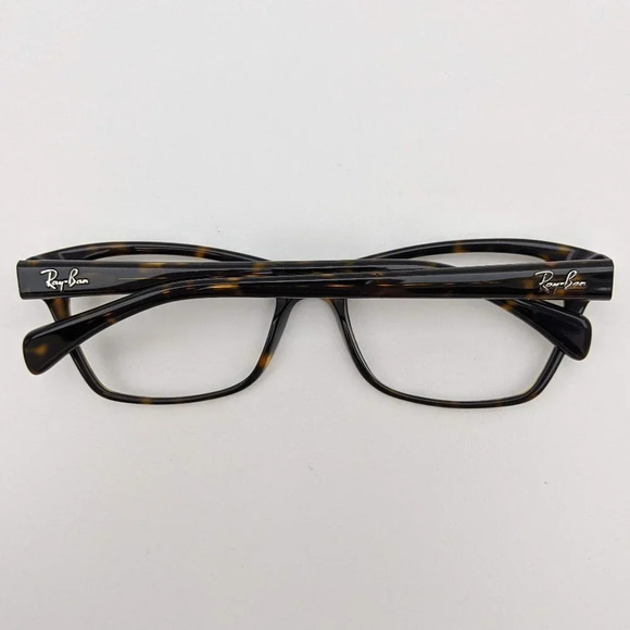 🕶️Ray-Ban RB5298 2012 Eyeglasses 53/17 135 /ALK201🕶️​ - Picture 2 of 7